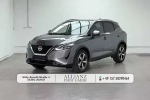Nissan Qashqai N-Connecta ACC 360° CarPlay LED UNFALL