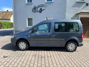 Volkswagen Caddy 1.4 Life,Gewinner,Klimaaut,TÜV06/26