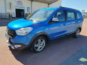 Dacia Lodgy TCe 115 Stepway