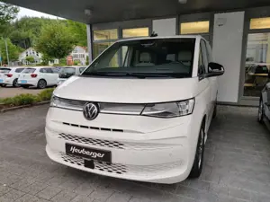 Volkswagen T7 Multivan 1.4 TSI DSG eHybrid Energetic, AHK, ACC