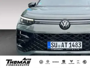 Volkswagen Tayron 2.0 TSI 4Motion R-Line 7-Sitzer AHK