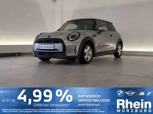 MINI Cooper 3-Türer LED/PDC/SHZ/DAB LED/PDC/SHZ/DAB