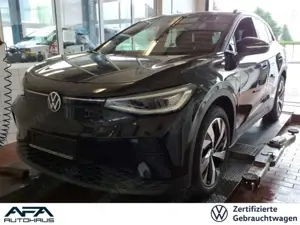 Volkswagen ID.4 Pro Performance 82 kWh IQ.Light*ACC*SHZ*WP