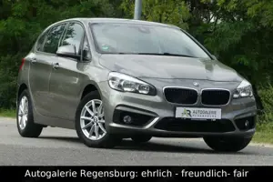 BMW 218 *KAMERA*TEMPOMAT*ELKTR. HECK.*