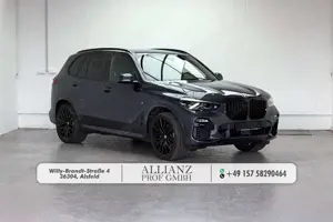 BMW X5 xDrive 30d M Sport ACC Cam H/K CarPlay UNFALL