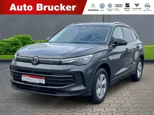 Volkswagen Tiguan 2.0 TDI 110 kW Energy+Kamera+LED+ LED-Rückleuchten