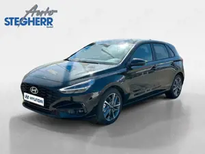 Hyundai i30 Advantage Automatik