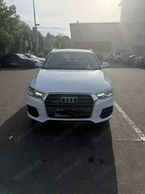 Audi Q3 basis quattro