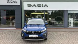 Dacia Sandero Stepway Comfort TCe 100 ECO-G