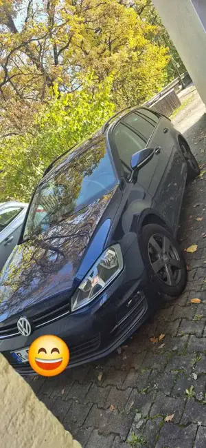 Volkswagen Golf Golf 2.0 BlueTDI Comfortline