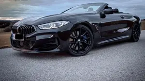 BMW M850 BMW M850i xDrive Cabrio – Vollausstattung | V8 Bit