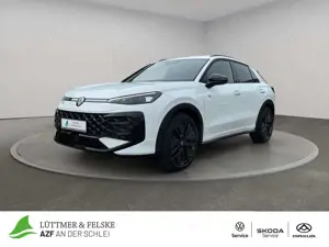 Volkswagen T-Roc R-Line 1.5 eTSI DSG AHK+ACC+IQ.LIGHT+SHZ