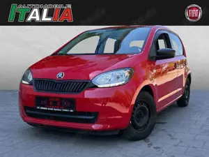 Skoda Citigo 1.0 MPI Cool Edition