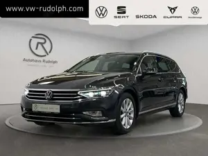 Volkswagen Passat Variant 2.0 TDI DSG Elegance / Navi RFK