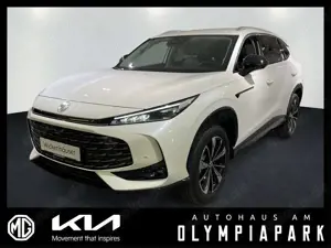 MG HS 1.5 Automatik Comfort KAMERA*PDC*KEYLESS