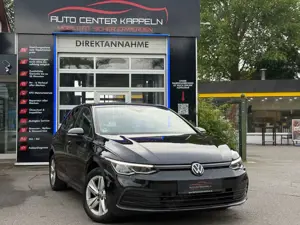 Volkswagen Golf VIII 2.0 TDI Lim. Life (AHK-1Hand)