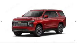 Chevrolet Tahoe 2026 Tahoe 6,2 V8 High Country