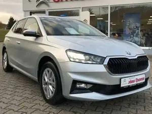 Skoda Fabia Selection Top