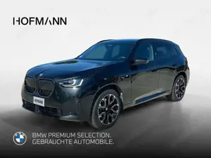 BMW X3 M Sport Pro