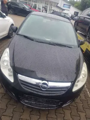 Opel Corsa 1.2 16V