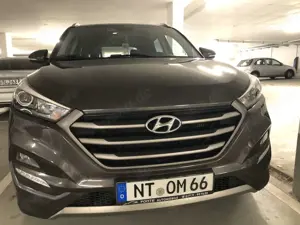 Hyundai TUCSON Advantage