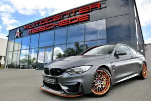 BMW M4 GTS Sondermodell 1 of 700 !* Clubsport Paket*
