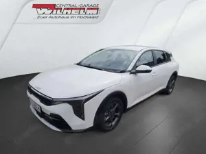 Kia K4 K4 1.6 T-GDI DCT7 150 Core Plus (EU-Fzg)