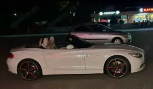 BMW Z4 Z4 sDrive35i Aut.