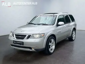 Saab 9-7X