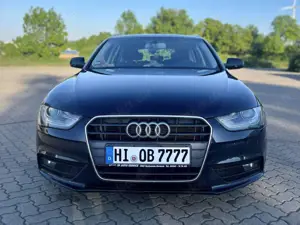 Audi A4 A4 Avant 2.0 TDI