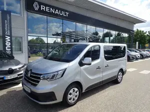 Renault Trafic Combi L1H1 3,0t (8 Sitze) Life dCi 170