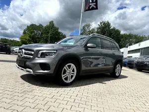 Mercedes-Benz GLB 220 d Style 4Matic *LED Navi Sitzh. Kamera*