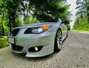 BMW 535 535d