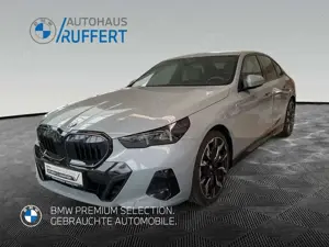 BMW 520 i Limousine M Sportpaket Head-Up HK HiFi DAB