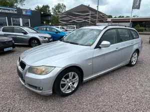 BMW 320 d Touring *Prof.Navi*SHZ*TÜV 08/27*Euro5*