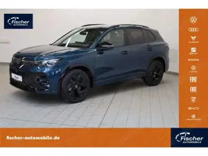 Volkswagen Tiguan 2.0 TDI SCR R-Line