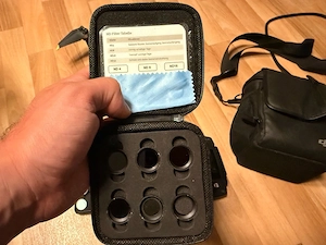 DJI Mavic 1 Pro fly more combo  Bild 4