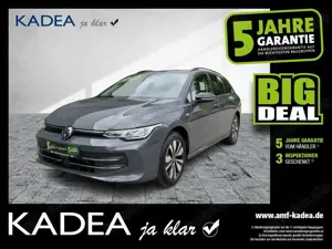 Volkswagen Golf Variant Golf VIII Variant Goal | ACC | LED | Kamera | Nav
