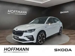 Skoda Scala 1.0 TSI Monte Carlo DSG