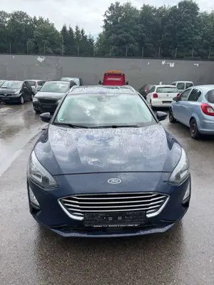 Ford Focus Turnier Cool  Connect
