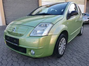 Citroen C2 C2 1.4 SX