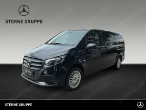 Mercedes-Benz Vito Vito 124 CDI 4x4 Tourer PRO Lang Allrad LED DAB BC