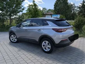 Opel Grandland X Grandland X 1.2 Start/Stop Business Elegance