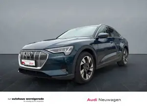 Audi e-tron Sportback 55 quattro *VC*LED*Standklima*