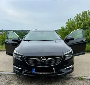 Opel Insignia Insignia Sports Tourer Ultimate