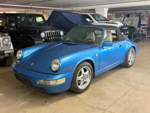 Porsche 964 911 Carrera 2 Cabriolet