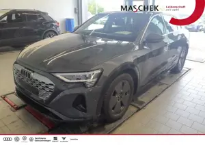 Audi Q8 e-tron 50 AHK LM20 360°View Sitzh. MMI+ AHK