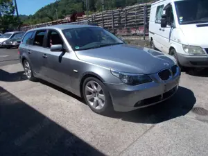 BMW 530 Diesel 530d Touring Automatik - KLIMA