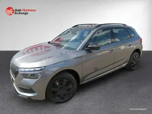 Skoda Kamiq 1.0 TSI Monte Carlo DSG LED Nav Ahk Pano