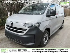 Volkswagen T7 Transporter BEV 100 kW RWD LR e- Kasten 100 kW (136 PS), He...
